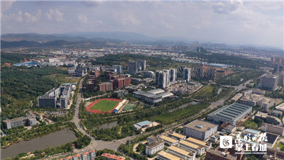 昆明三甲整形医院,投资6亿新建三级医院