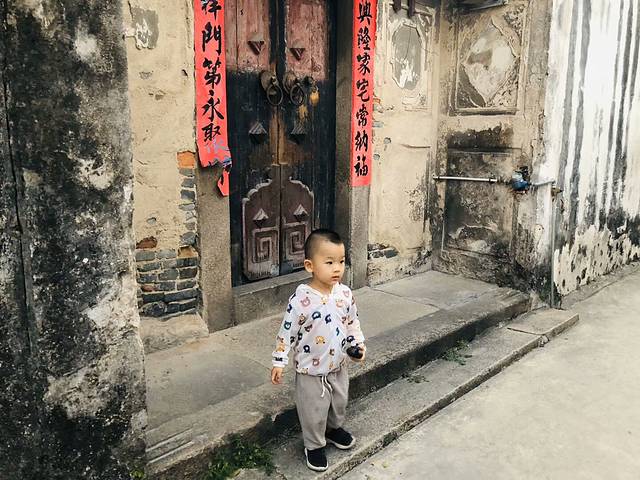 12月潮汕旅游攻略3天2夜,广东潮汕旅游12月份