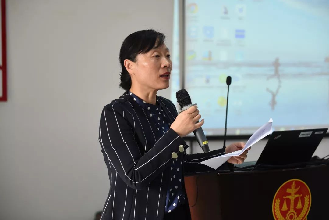 【青年法官说】看了《南平红荔》、《小镇*法大**官》，他们想成为怎样的法院人？