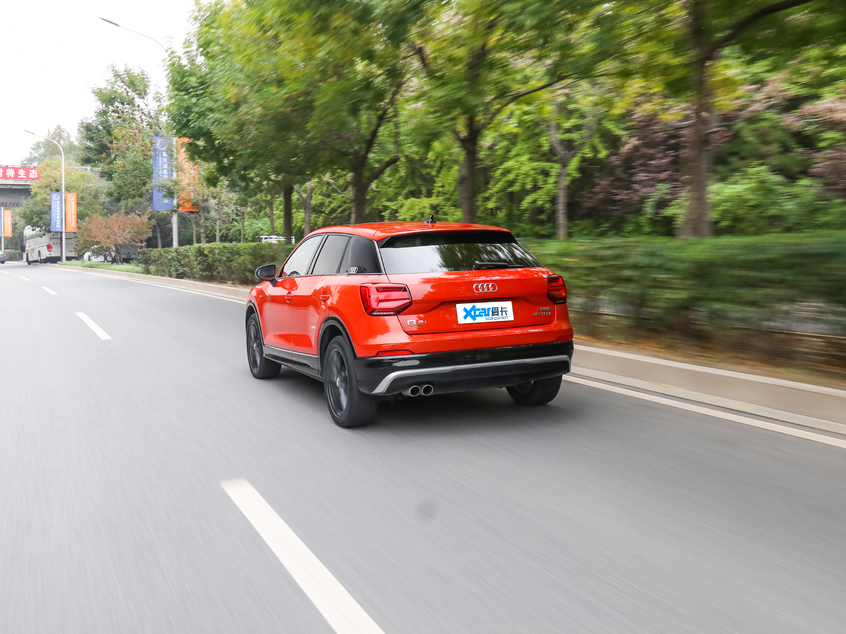 gla对比q2l,q2和gla哪个更值得买