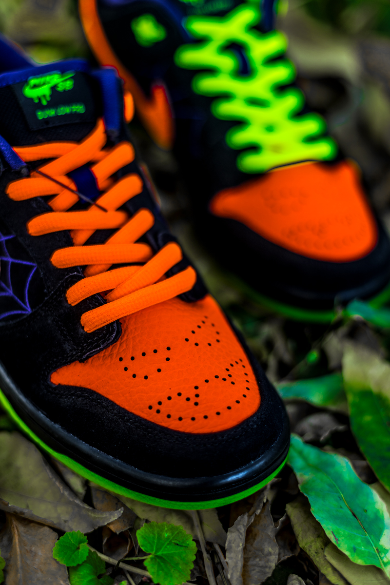 nikesbdunk情人节鞋盒,dunksb龙虾特殊鞋盒开箱