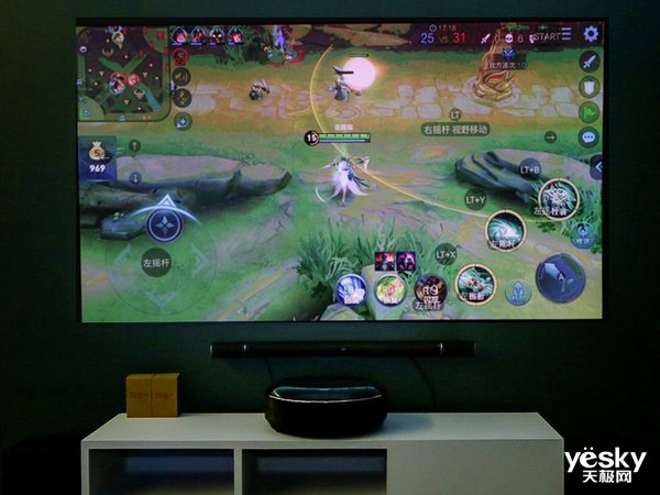 色彩逼真电视机,长虹c8ut激光电视