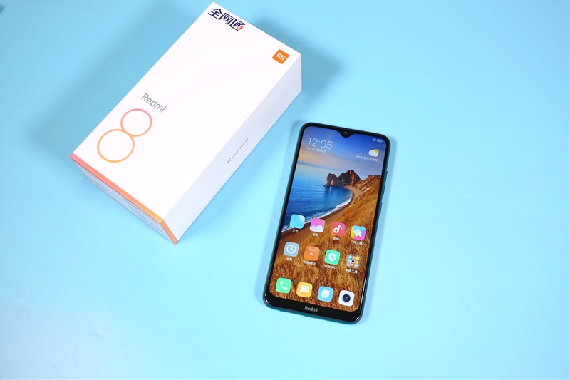 799元红米8手机推荐,红米8青春版测评