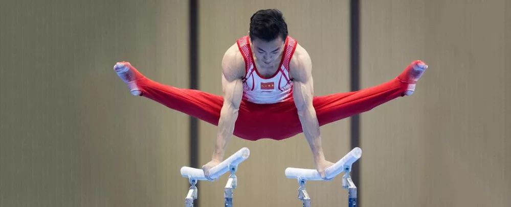 2019武汉军运会最终成绩,武汉军运会中国队高光时刻