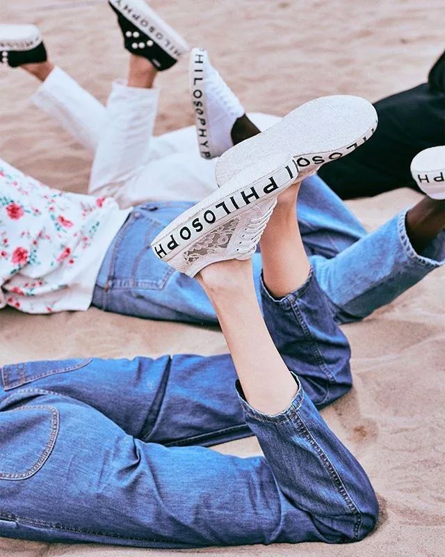 女生换季买买买,女生打折品牌夏季鞋