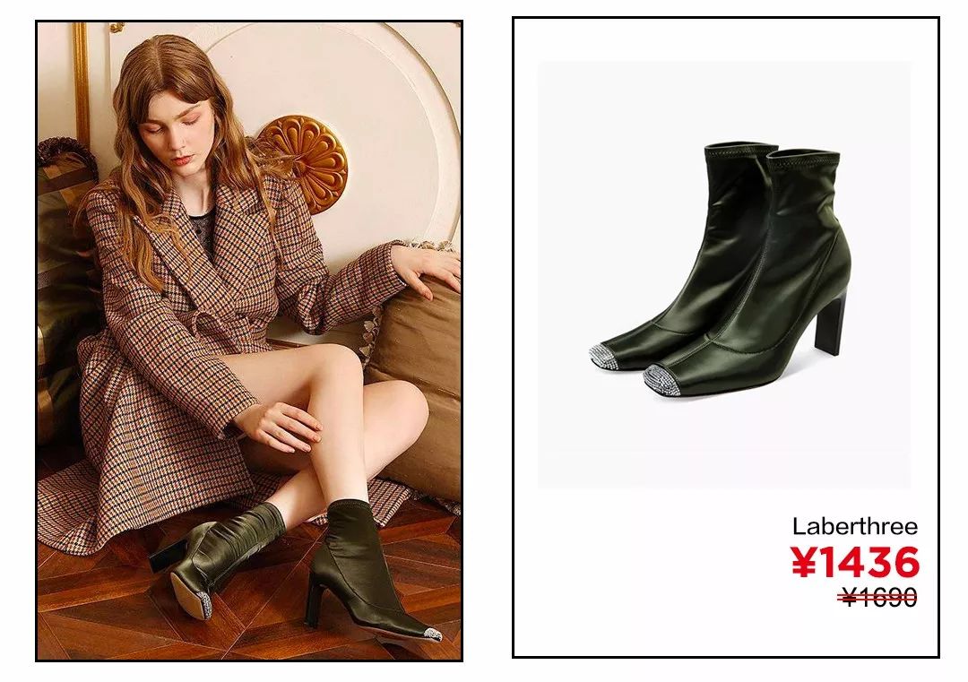 女生换季买买买,女生打折品牌夏季鞋