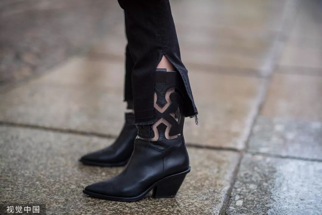 女生换季清单,换季了女人各种买买买