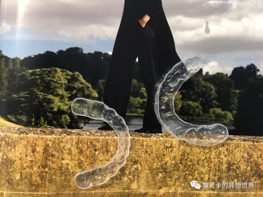 摘掉牙套后颜值会提高吗,戴完牙套颜值飙升