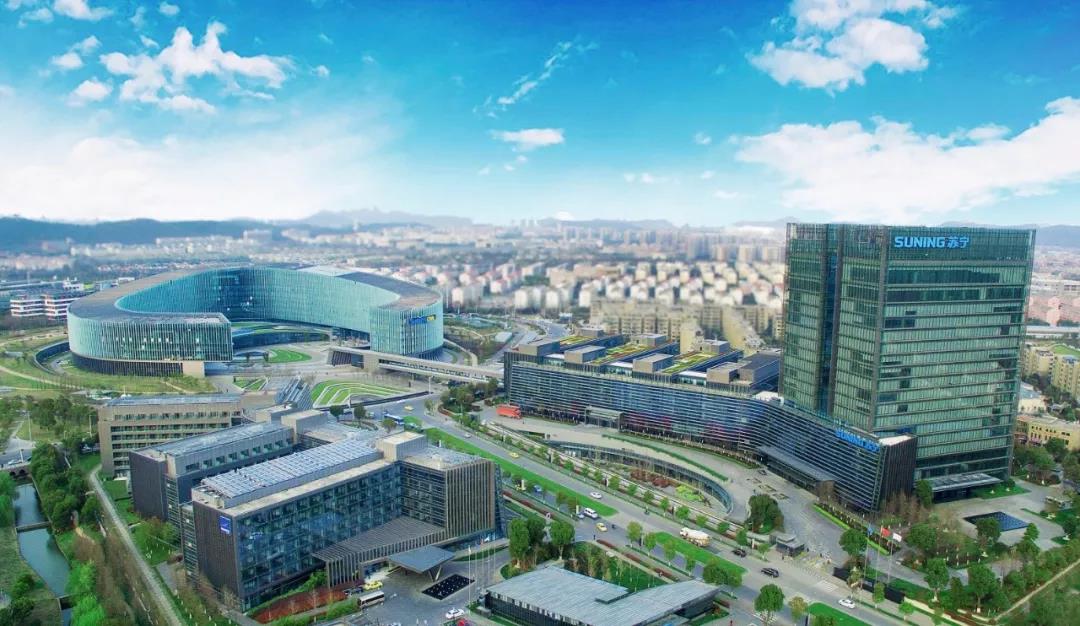 布局区块链，南京这些企业抢得先机