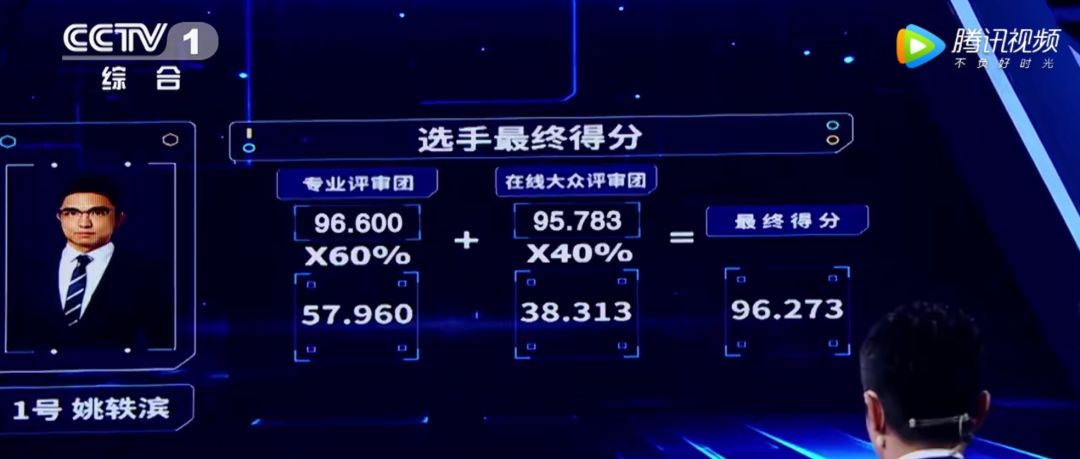 这个捧红撒贝宁的国家队节目又来教做人了