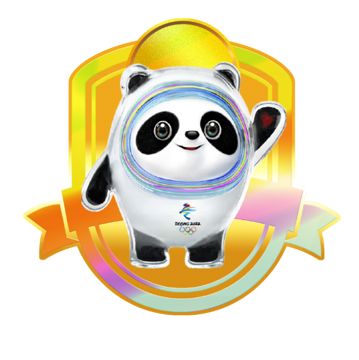 2022北京冬奥会吉祥物出售,北京冬奥会吉祥物模型玩具