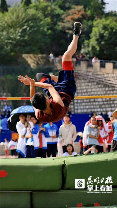 安宁市艺术节,安宁市学生艺术节舞蹈比赛