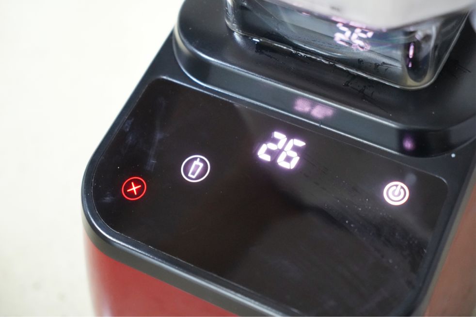 blendtec破壁机选哪一款,blendtec和vitamix破壁机