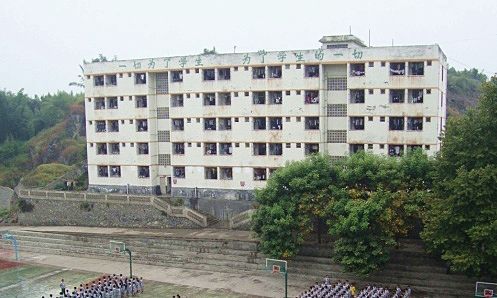 长宁区区重点学校共有几所,长宁有哪些好学校