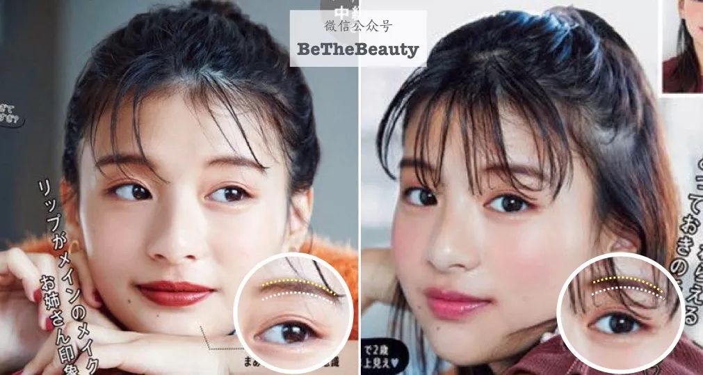 港风穿搭俏皮可爱,港风韵味十足