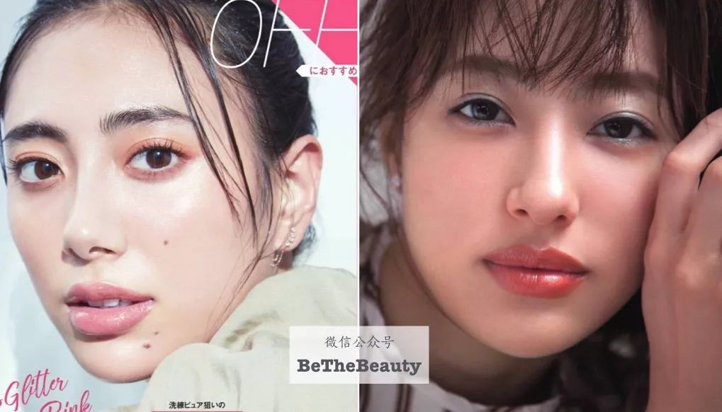 港风穿搭俏皮可爱,港风韵味十足