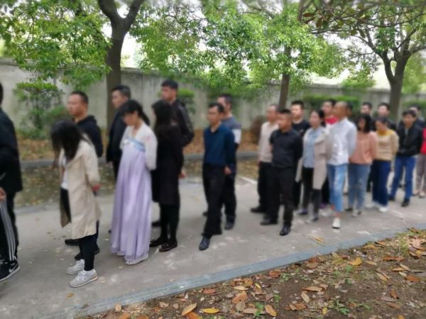 “打+治+防”，让掇刀更加平安宜居