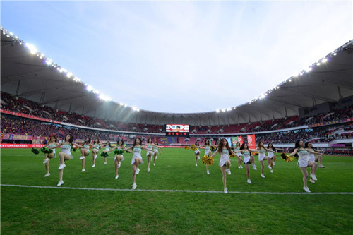 青岛人的啤酒模式,青岛人嗨啤酒