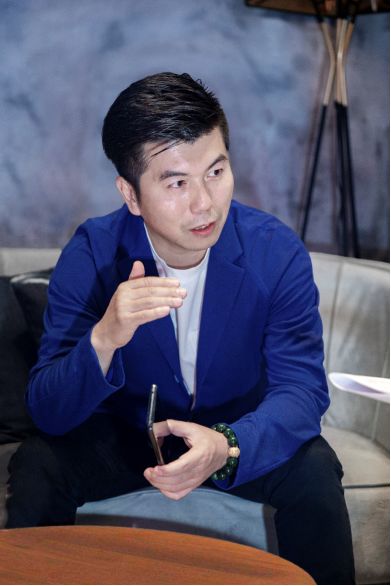 强强联合的5g,强强联合共创5g时代