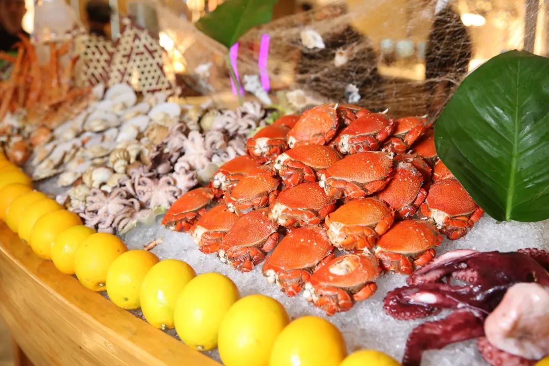 口碑最好的洲际酒店,洲际地标酒店