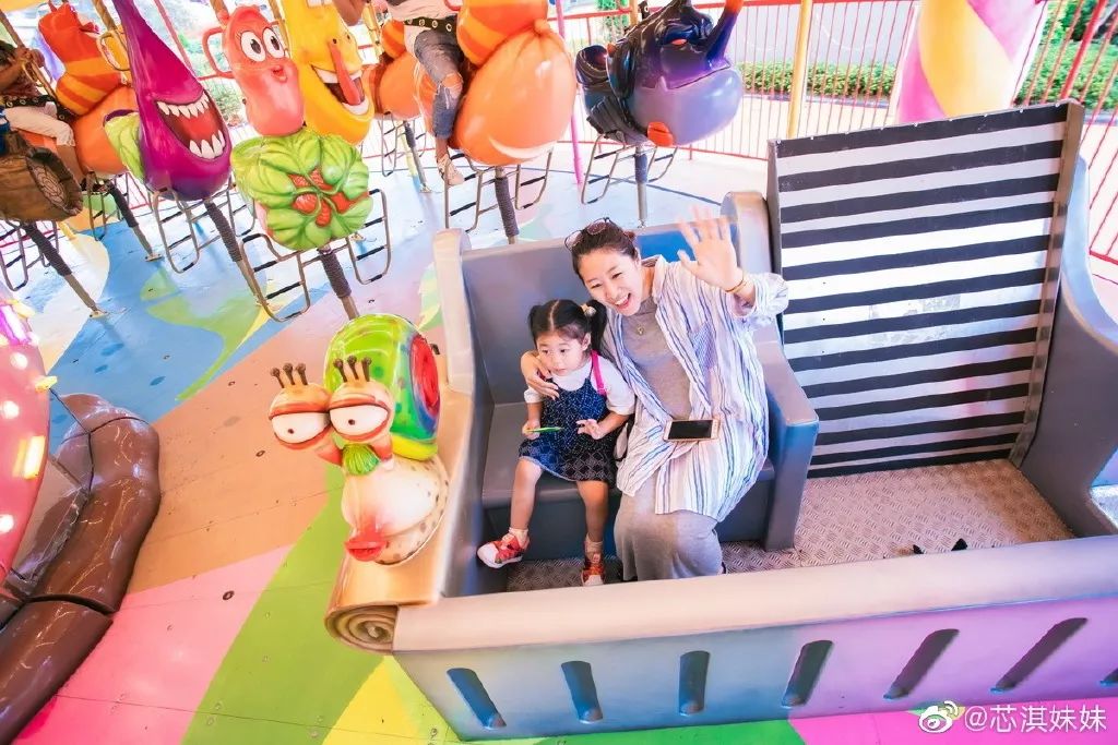 亲子游攻略带孩子玩的地方推荐,亲子游深度游玩攻略
