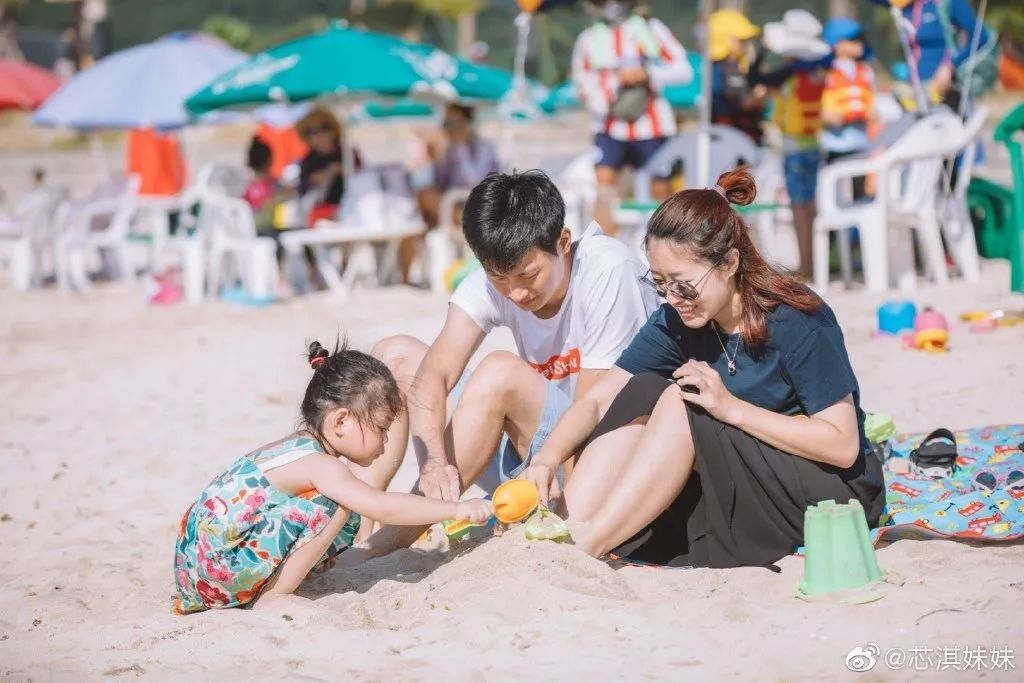 亲子游攻略带孩子玩的地方推荐,亲子游深度游玩攻略