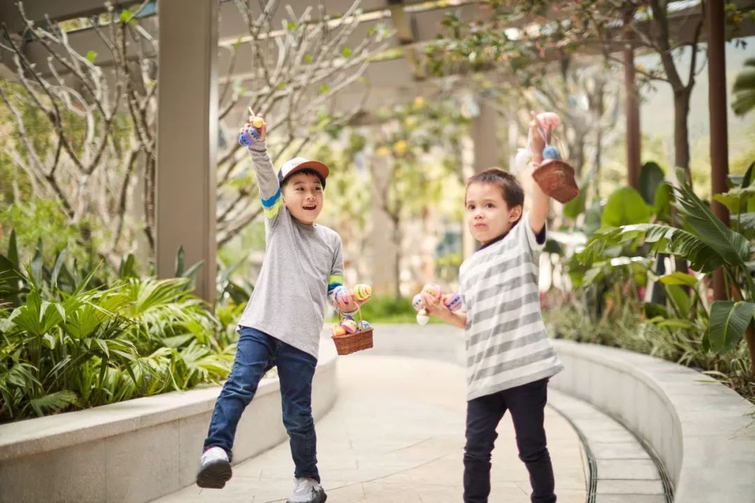 亲子游攻略带孩子玩的地方推荐,亲子游深度游玩攻略