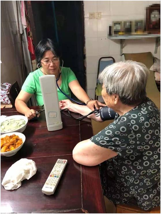 如皋市惠民医院,医院惠民服务举措推陈出新