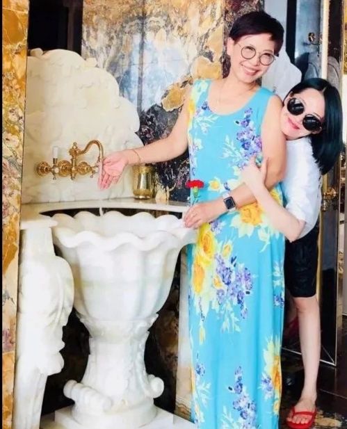 少女时期许晴的吻戏,许晴的真实吻戏