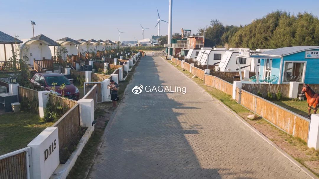 大V推荐|国内少有的黄金沙滩海岸,漳州六鳌游玩必备攻略,拍照小贴士!