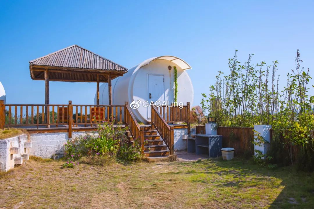 大V推荐|国内少有的黄金沙滩海岸，漳州六鳌游玩必备攻略，拍照小贴士！