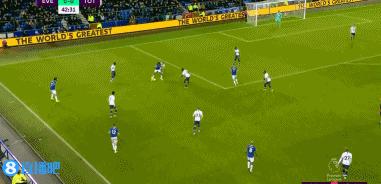 埃弗顿vs热刺戈麦斯,热刺孙兴慜伤了吗