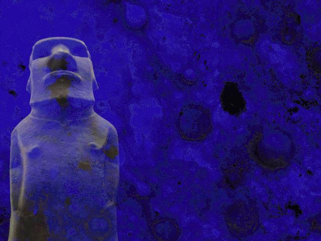 人类的世界就是一场悲剧,人类终究只是个笑话吗