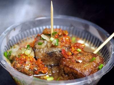 臭豆腐对人身体有害吗？臭豆腐的危害有哪些？来看看