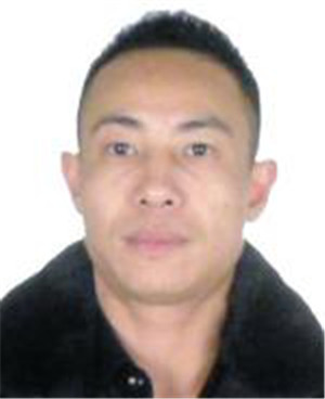 通缉30名涉黑恶在逃人员,警方通缉10名涉黑恶案件在逃人员