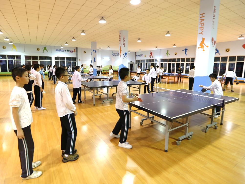 强势来袭！柳州这些风景如画的校园，你最爱哪一款？