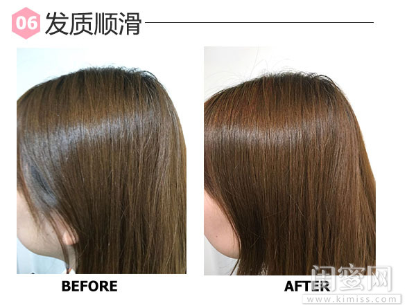 在家就能GET绸缎般秀发，葡萄籽强韧修护洗护套装+香氛蒸汽发膜评测