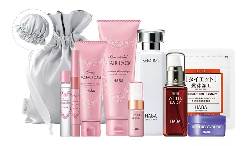 haba福袋2022年预约,haba福袋