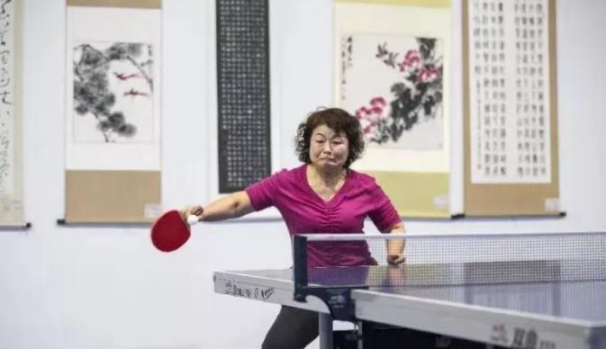 党建引领乒乓球比赛活动,党建乒乓球活动