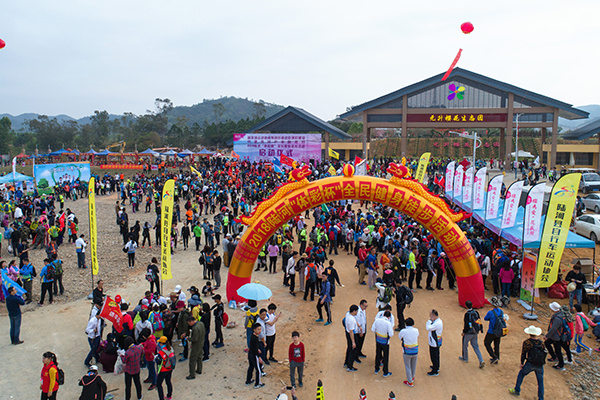 超“粤”25年|敢为人先打造中国体育彩票“广东经验”