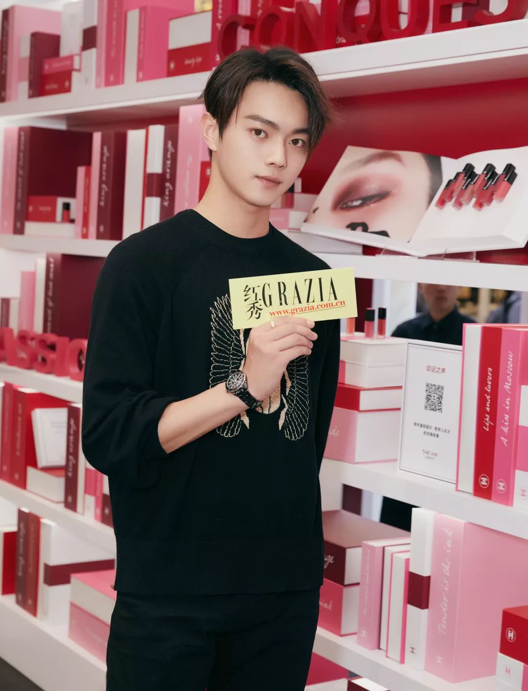 不爱读书也要去这个图书馆！刘诗诗陈伟霆李易峰都在哪