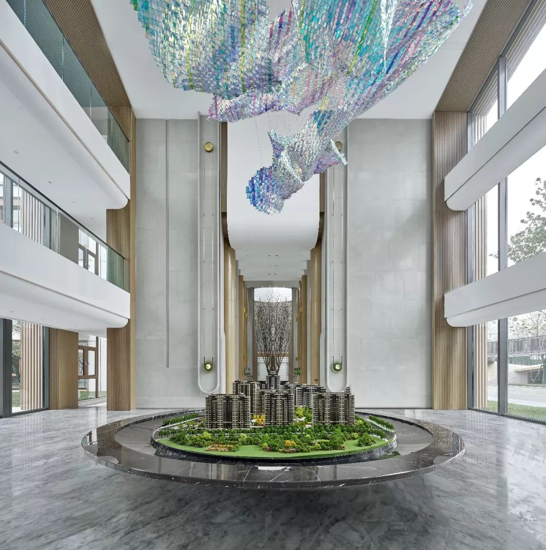 1000㎡展示中心：兔子先生的奇幻梦境