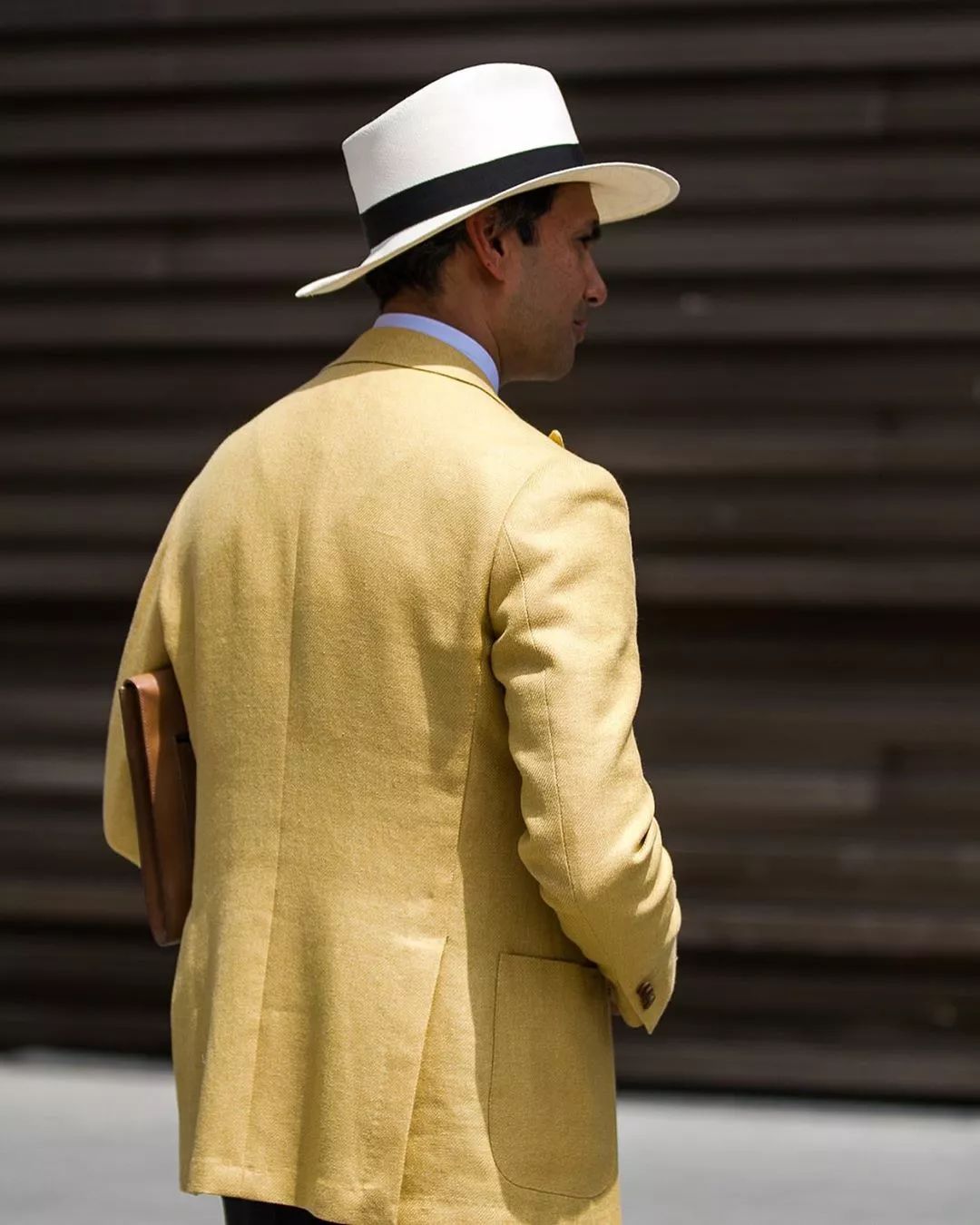 3大定制西装知识点你知道几个,定制西装之前你必须掌握的姿势