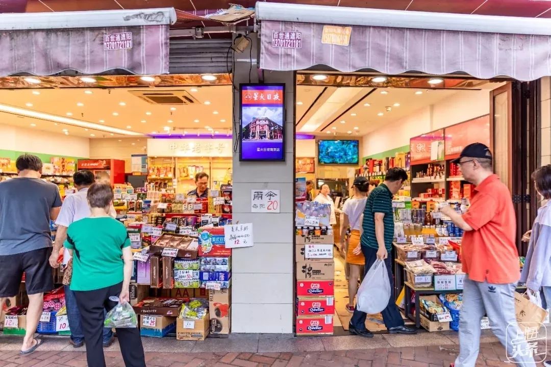 品味上海老字号美食,上海十大经典老字号美食