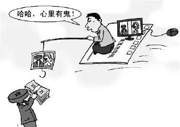 南充一已婚男子多次带情人酒店开房，不料收到了自己的艳照…