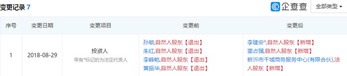 “网贷*教邪**”重出江湖？“老赖”华信电子接盘百亿逾期P2P银谷在线