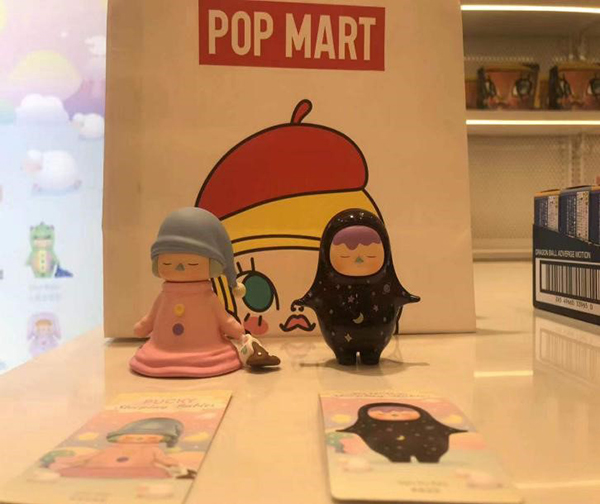 盲盒要怎么抽才比较容易中奖呀,隐藏盲盒抽到的概率