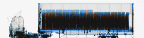 海关黑科技,又一黑科技