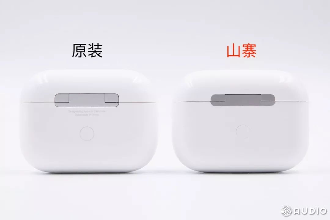 闲鱼苹果耳机airpodspro真假,airpodspro序列号怎么查询真假