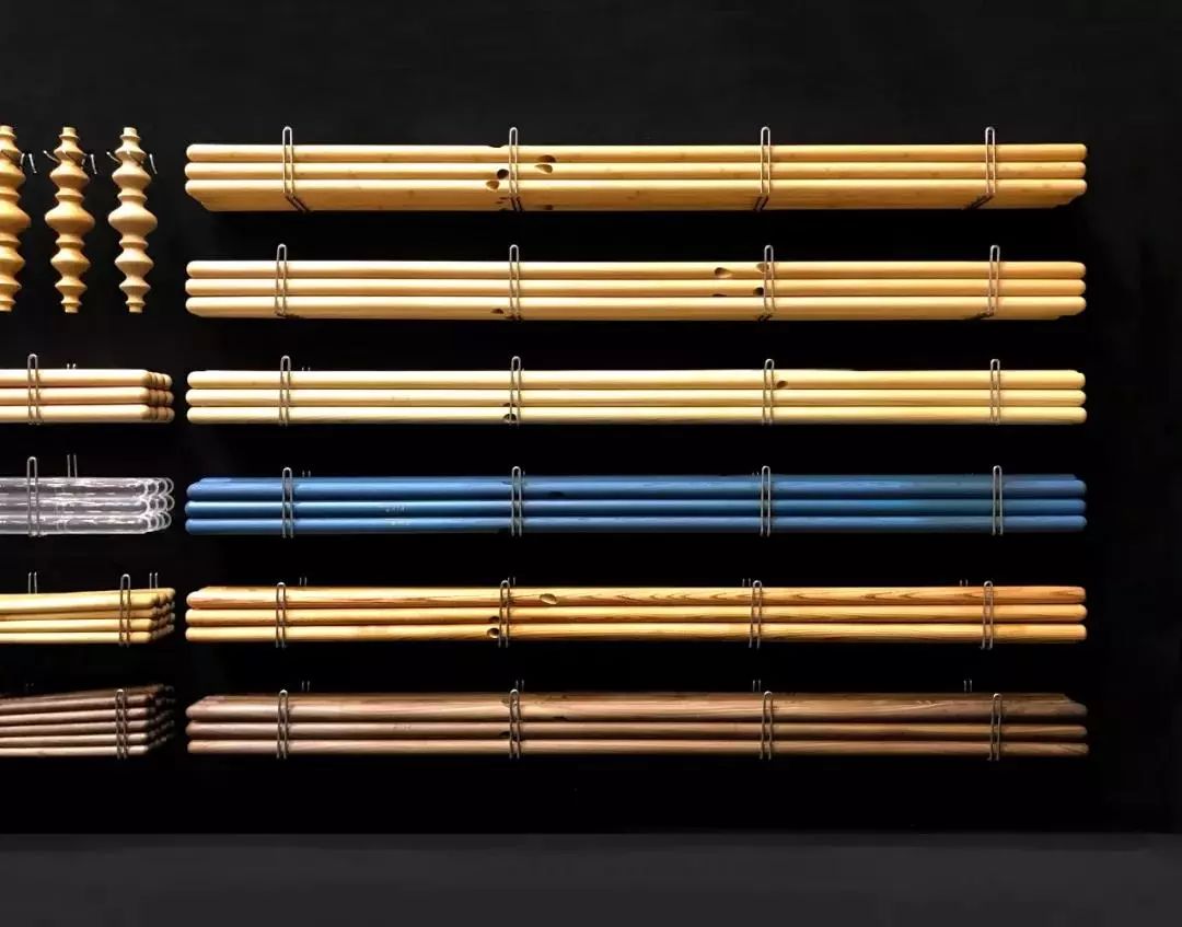 这家没有家具的家具店，仅36㎡却把坪效玩到极致